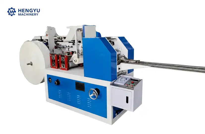 Handkerchief Machine